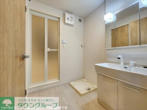 エール ドゥの物件内観写真